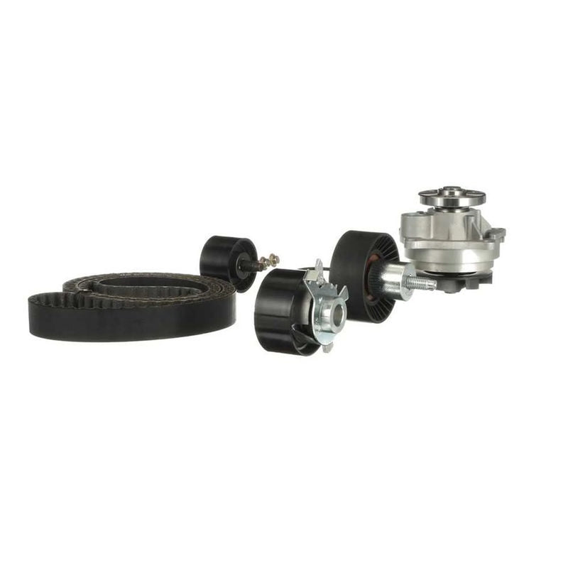 Gates Timing Belt & Water Pump Kit KP15508XS-1