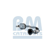 BM Catalysts Homologated Petrol Cat BM90839H