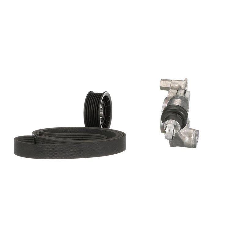 Gates V-Ribbed Belt Set K017PK2060