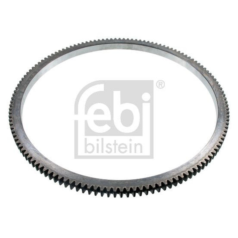 Febi Flywheel Ring Gear 424mm OD ID Wide 186004