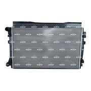 NRF Engine Radiator 58453