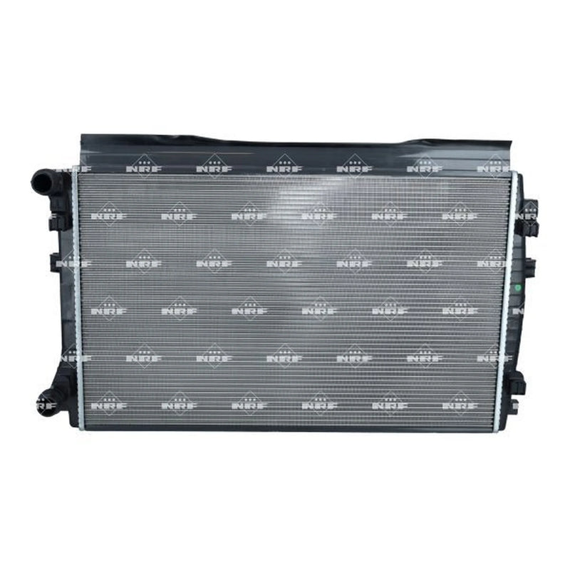 NRF Engine Radiator 58453