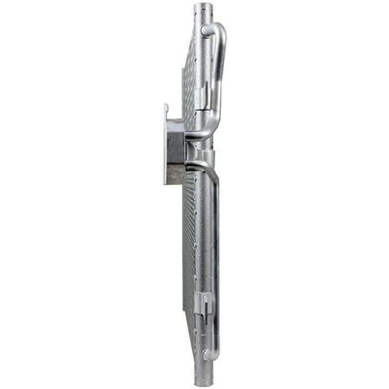 Mahle Air Conditioning Condenser AC 24 000P