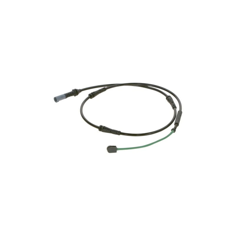 Bosch Brake Pad Wear Sensor Rear 1 987 473 508