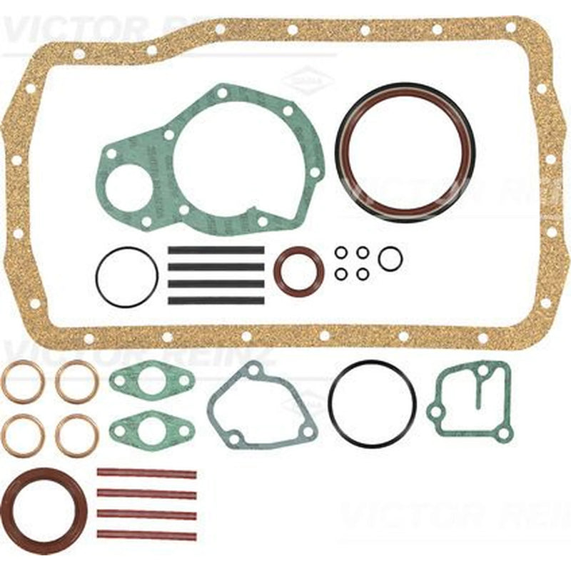 Victor Reinz Crankcase Gasket Kit ID 08-12972-03
