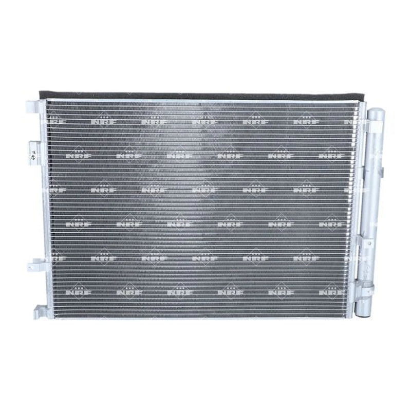 NRF Air Conditioning Condenser 350653