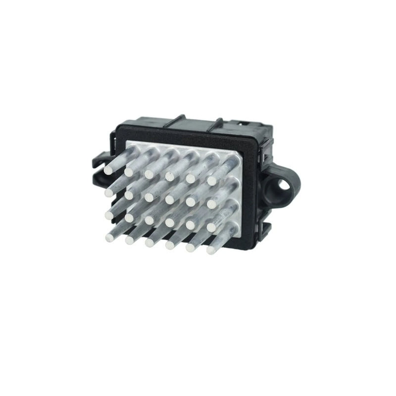 NRF Heater Blower Resistor 342152