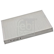 Febi Cabin Air Filter (Pollen Filter) 19726
