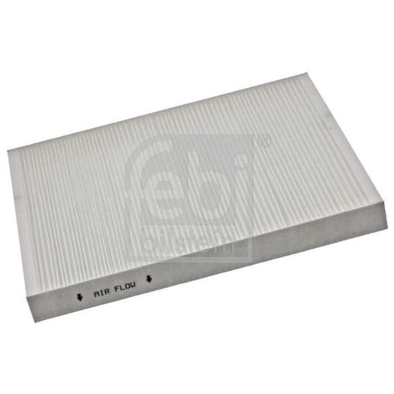 Febi Cabin Air Filter (Pollen Filter) 19726