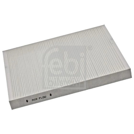 Febi Cabin Air Filter (Pollen Filter) 19726