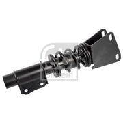 Febi Cab Suspension Shock Absorber Rear 172044