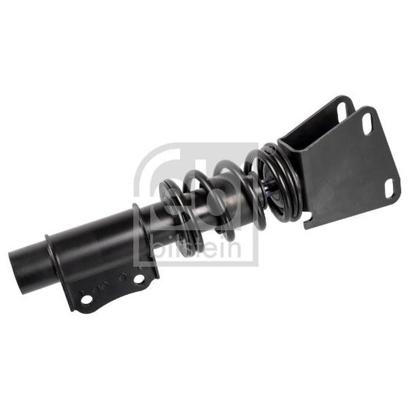 Febi Cab Suspension Shock Absorber Rear 172044