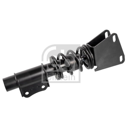 Febi Cab Suspension Shock Absorber Rear 172044