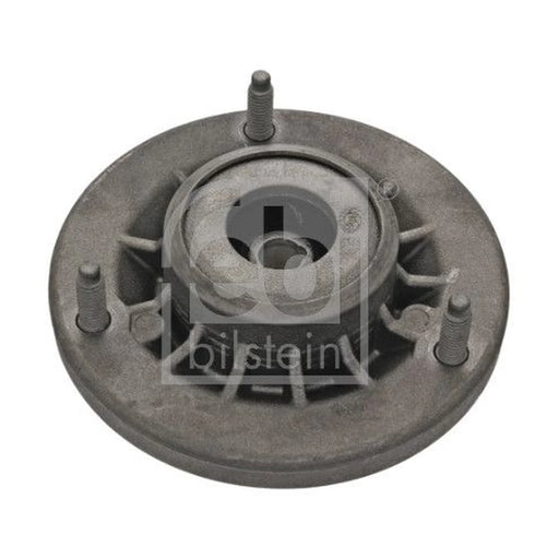 Febi Rear Suspension Strut Support Mount 48722