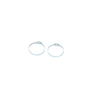 NRF Intercooler Turbo Charge Air Hose 166330