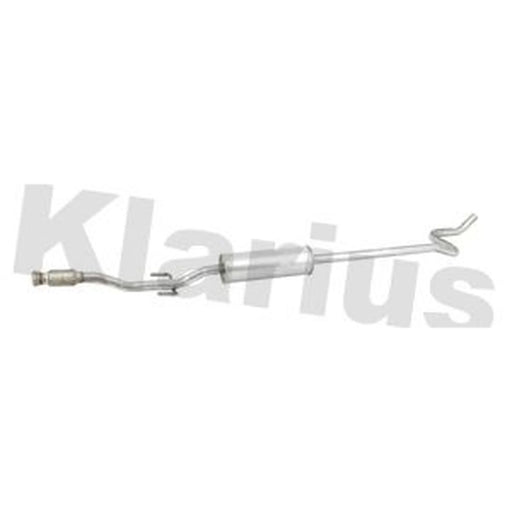 Klarius Box With Centre Pipe Centre CN731Q