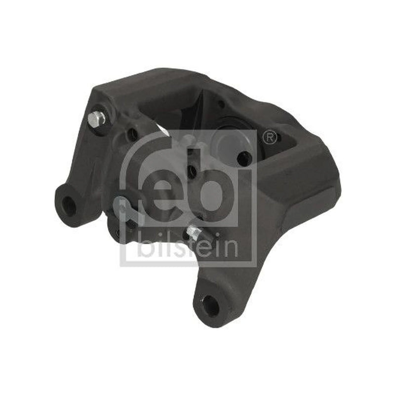 Febi Brake Caliper Assembly Rear Right 193946