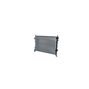 NRF Engine Radiator 58195