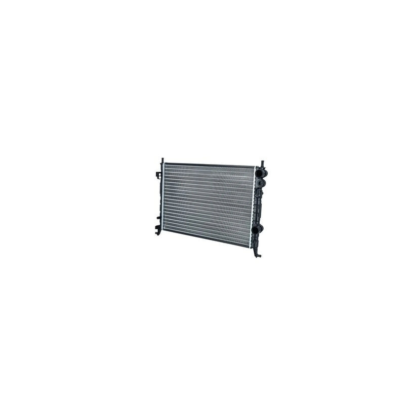 NRF Engine Radiator 58195