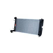 NRF Engine Radiator 53396