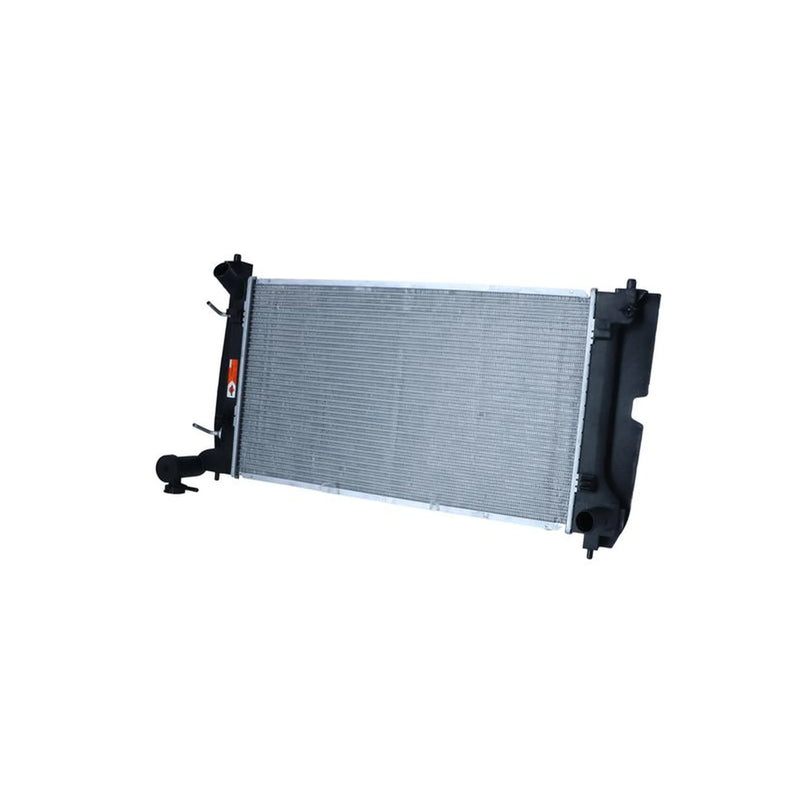 NRF Engine Radiator 53396