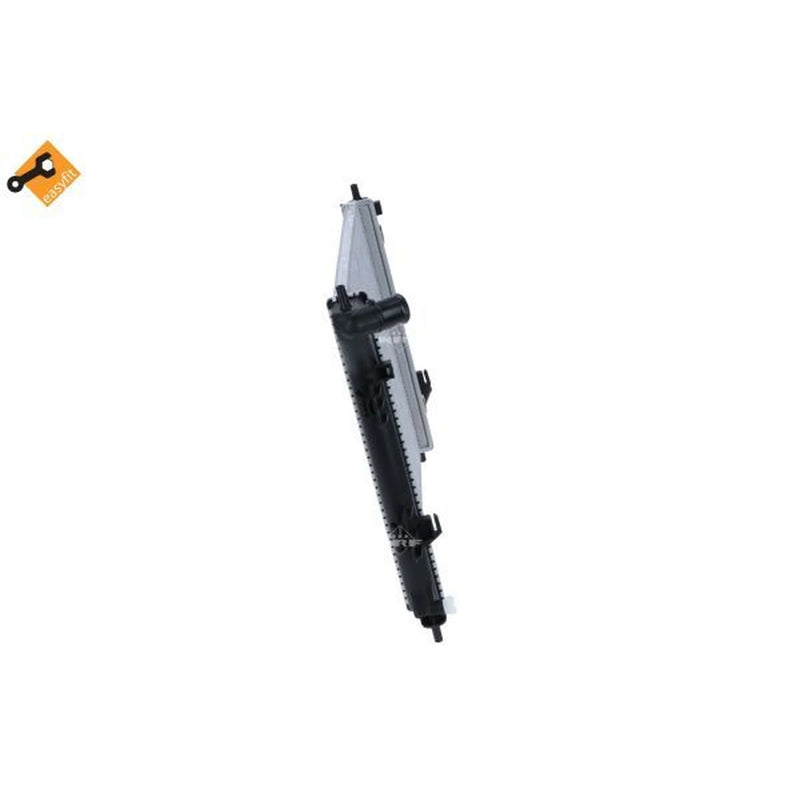 NRF Engine Radiator 59255