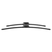 Bosch Aerotwin Wiper Blade Set 650mm + 550mm — A117S OE 7701061772 7701061774