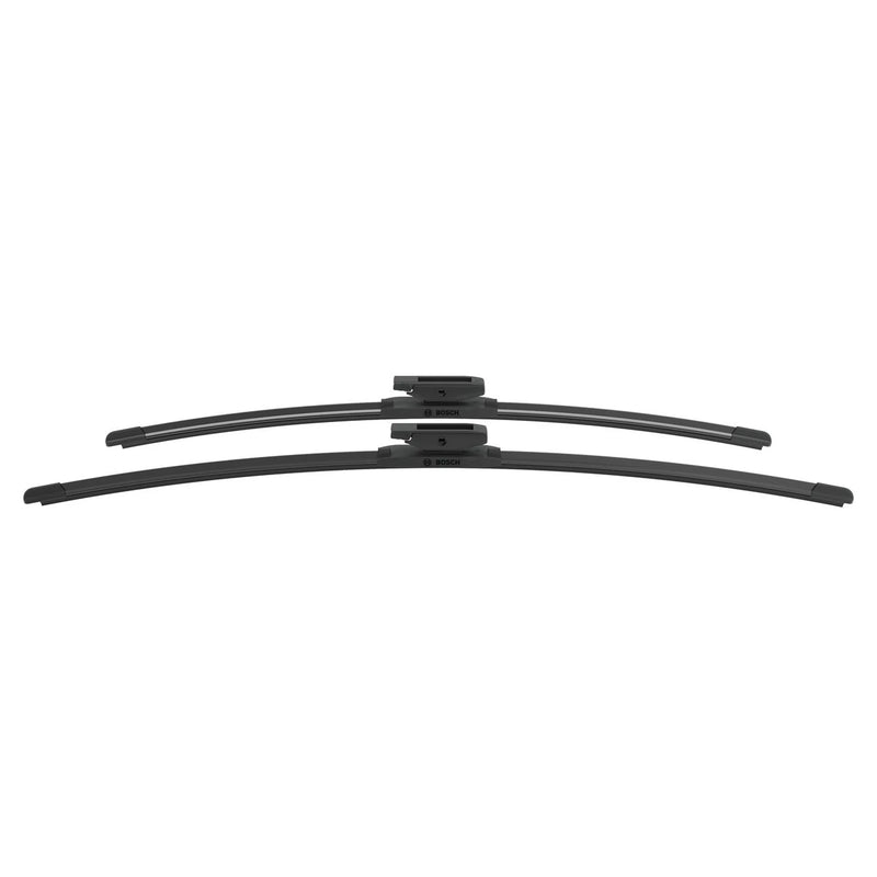 Bosch Aerotwin Wiper Blade Set 650mm + 550mm — A117S OE 7701061772 7701061774