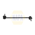 NAPA Stabiliser Bar Link Coupling Rod Front Right NST4691