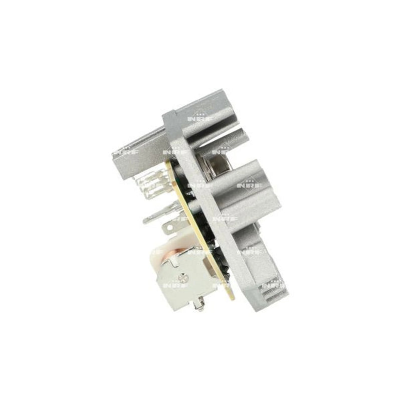 NRF Heater Blower Resistor 342042