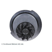 Blue Print Engine Cooling Water Pump ADG09117
