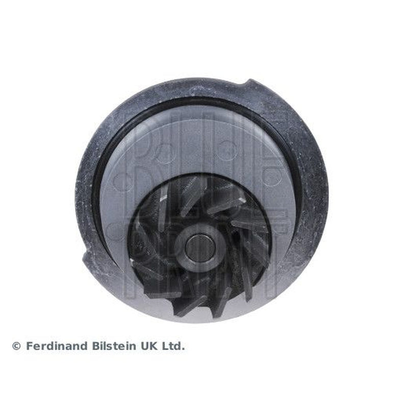 Blue Print Engine Cooling Water Pump ADG09117