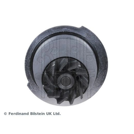 Blue Print Engine Cooling Water Pump ADG09117