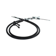 Bosch Handbrake Cable Rear 1 987 477 245