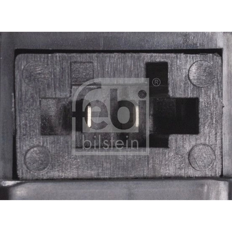 Febi Heater Blower Fan 183346
