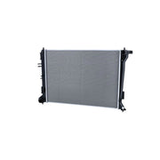NRF Engine Radiator 550142