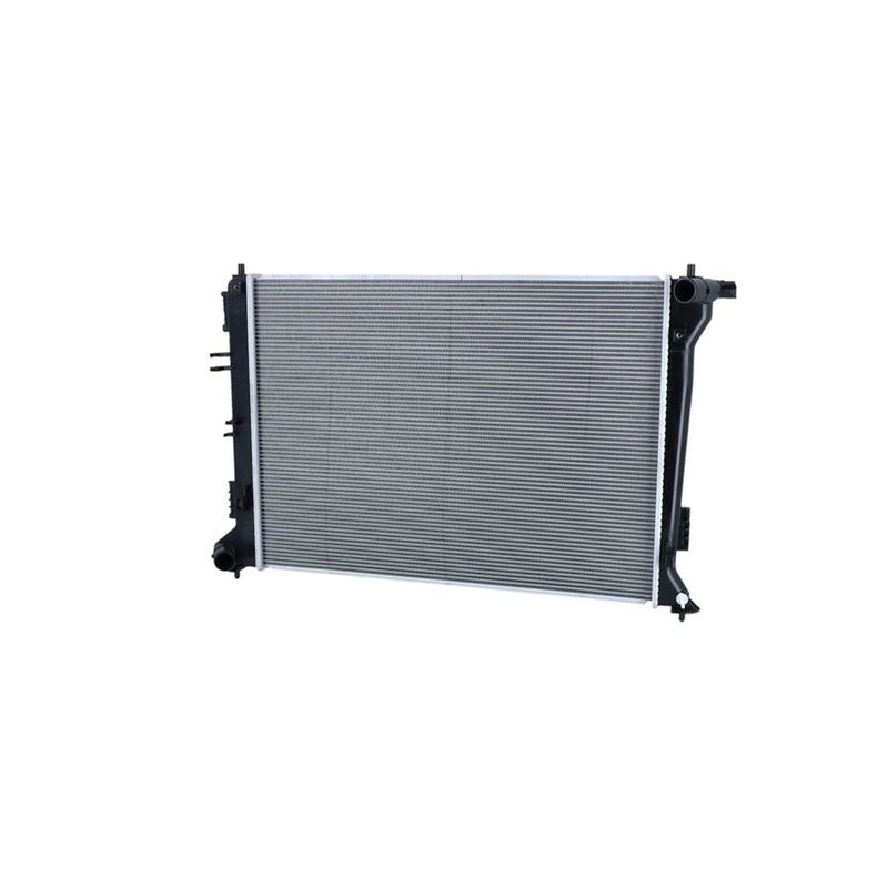 NRF Engine Radiator 550142