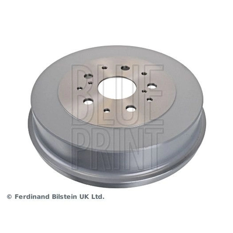 Blue Print Brake Drum Assembly Rear ADT34720