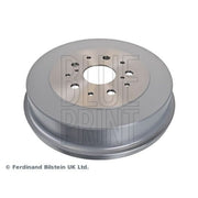 Blue Print Brake Drum Assembly Rear ADT34720