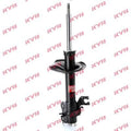 KYB Shock Absorber Damper Strut Front Left 333311