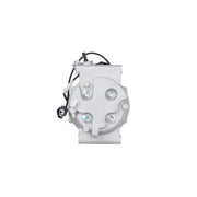 Hella Air Conditioning Compressor 8FK 366 201-251