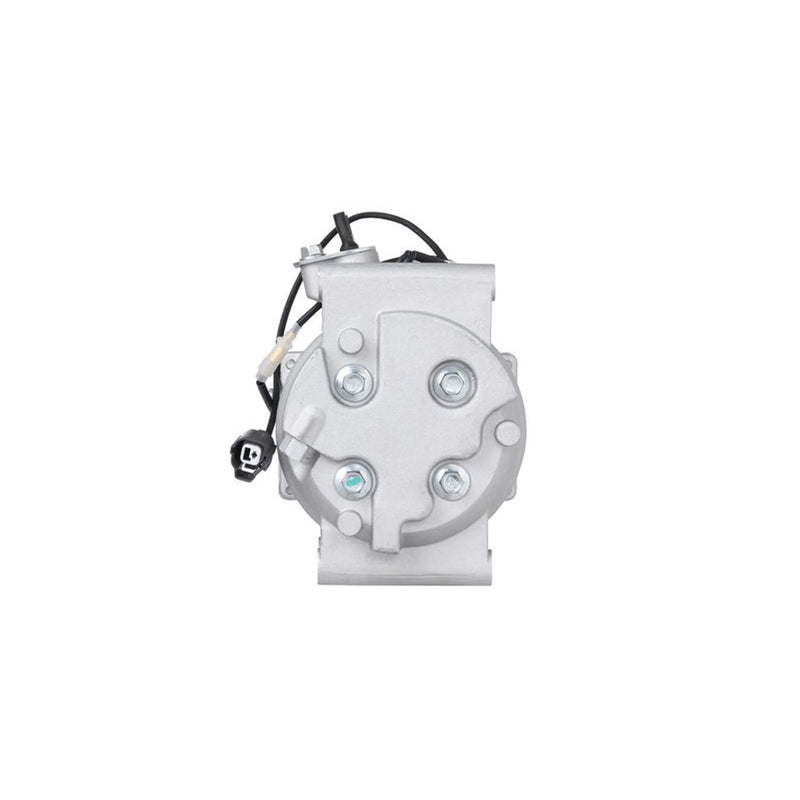 Hella Air Conditioning Compressor 8FK 366 201-251