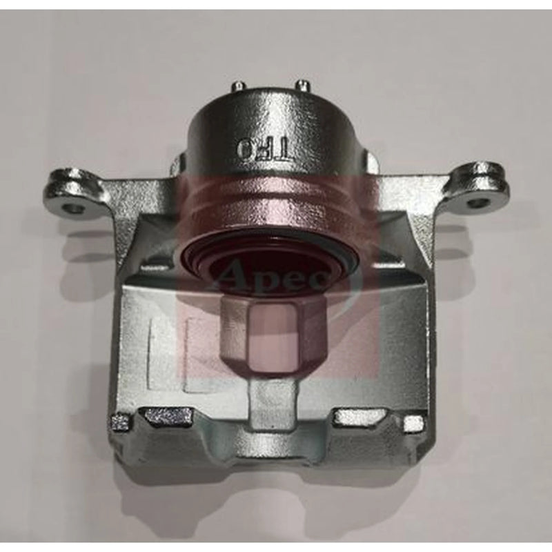 Apec Brake Caliper Assembly Front Left LCA936N