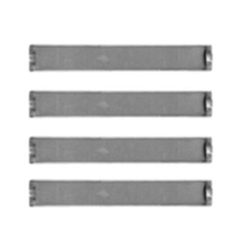 Textar Brake Pad Accessory Fitting Kit Rear 82508800
