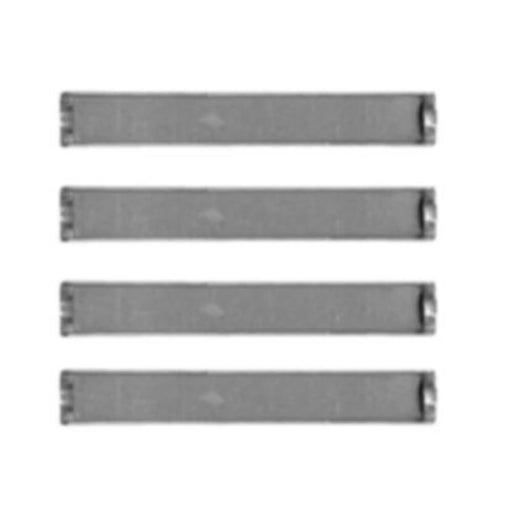 Textar Brake Pad Accessory Fitting Kit Rear 82508800