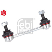 Febi Stabiliser Bar Link Coupling Rod Rear Right 180662