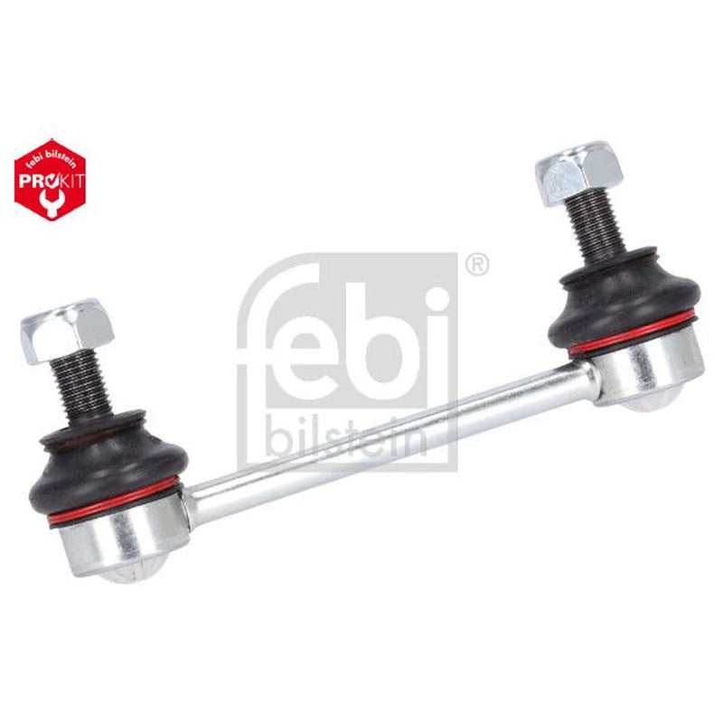 Febi Stabiliser Bar Link Coupling Rod Rear Right 180662