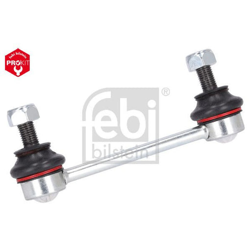 Febi Stabiliser Bar Link Coupling Rod Rear Right 180662