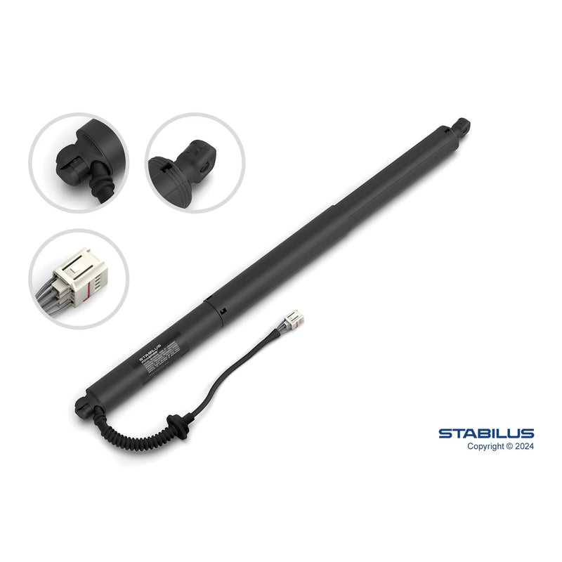 Stabilus Electric Tailgate Motor Boot Lift / Power Tailgate Actuator Replacement 707022