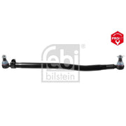 Febi Centre Rod Assembly Front 196629